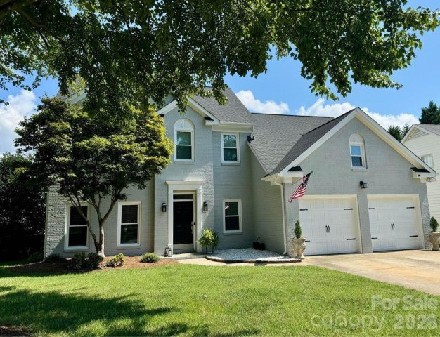 Homes in Blue Stone Harbor, Cornelius