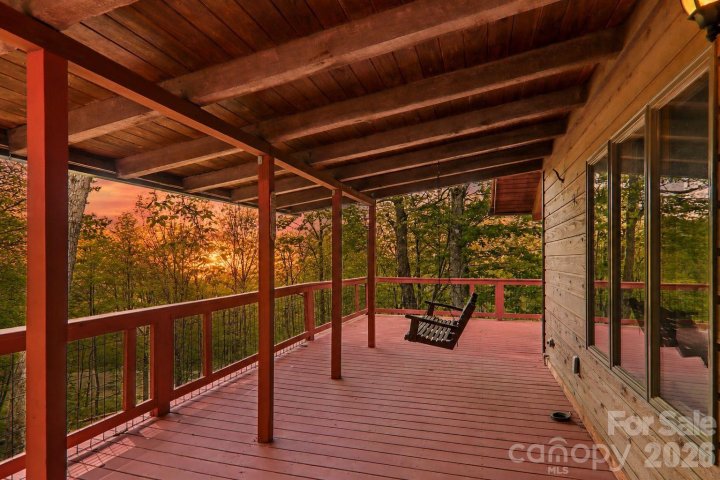 101 Oak Ridge Court active home in Wolf Laurel, Mars Hill, NC