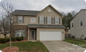 3315 Ashley View Drive active home in Old Stone Crossing, Charlotte, NC