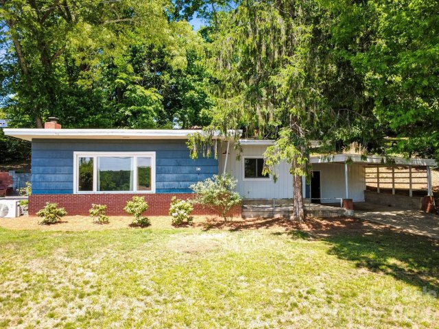 36 Robinwood Avenue pending home in West Asheville, Asheville, NC