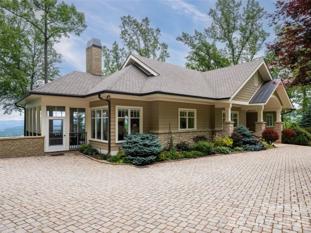 Homes in Elk Ridge Estates, Asheville