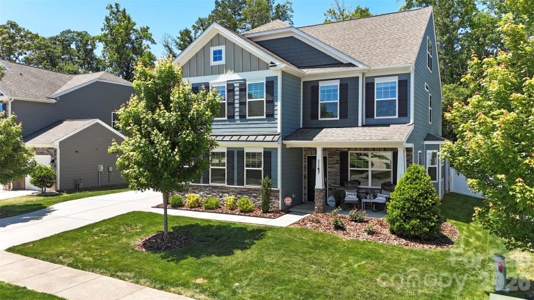 1147 Mantell Road active home in Walnut Creek, Lancaster, SC