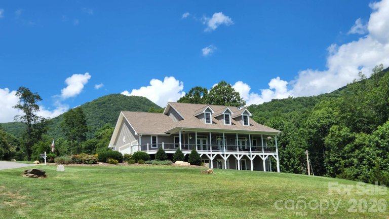 Homes in Triple Creek Meadows, Clyde