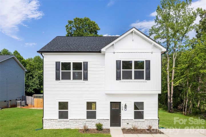 Homes in Augusta Greens, Statesville