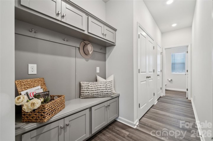 6558 Harlech Street active home in Nichols Landing, Charlotte, NC