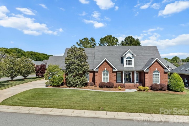 Homes in Morris Glen, Concord