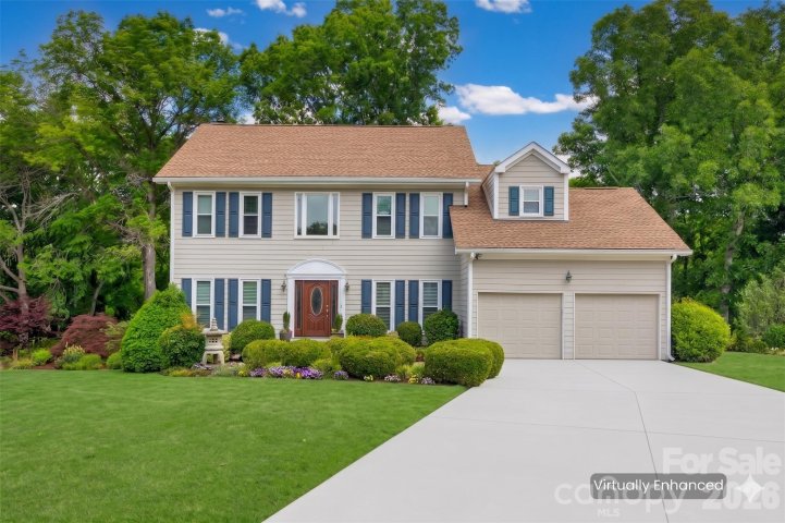 Homes in Feather Trace, Charlotte