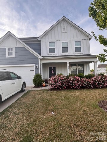 Homes in Kellerton Place, Monroe
