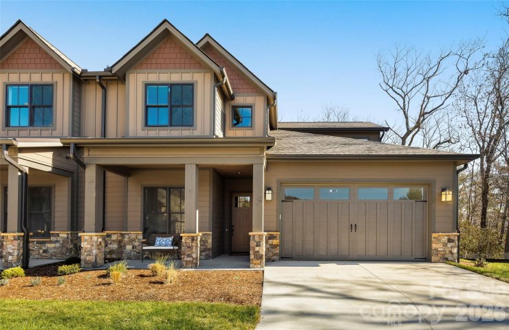 65 Chimney Chase Trail active home in Champion Hills, Hendersonville, NC