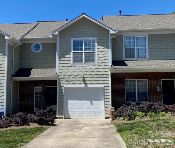 Homes in Sunridge Place, Mooresville