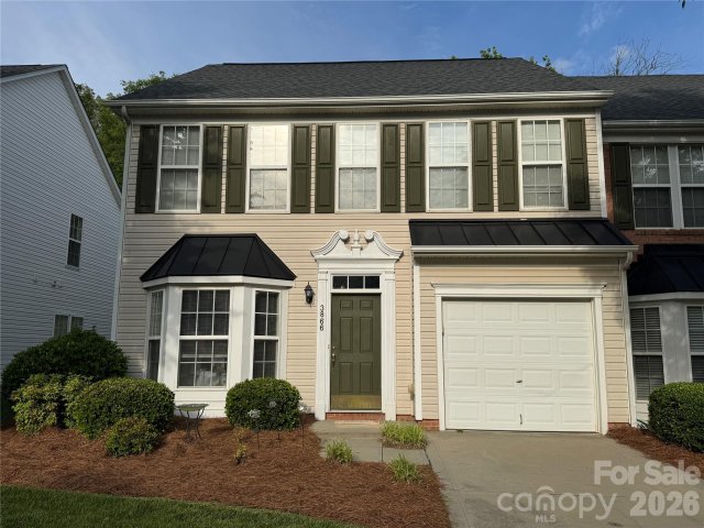 3866 Carl Parmer Drive active home in Harrisburg Town Center, Harrisburg, NC