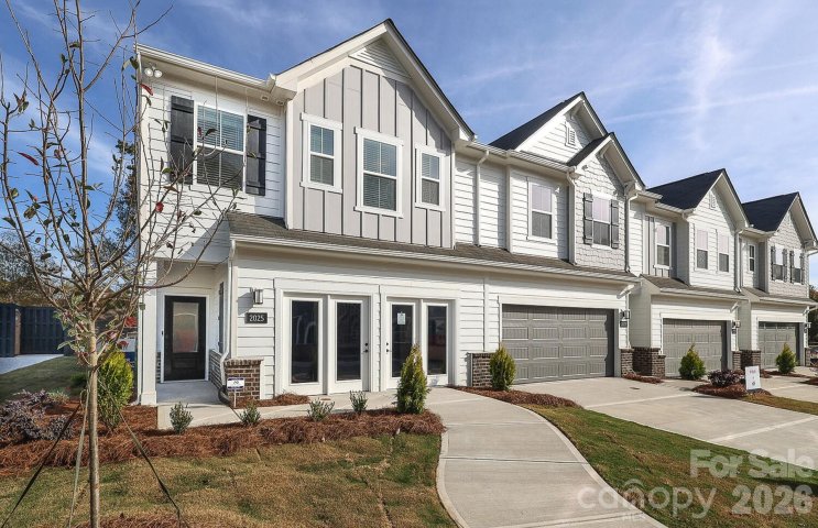 Homes in Galloway Towns, Charlotte