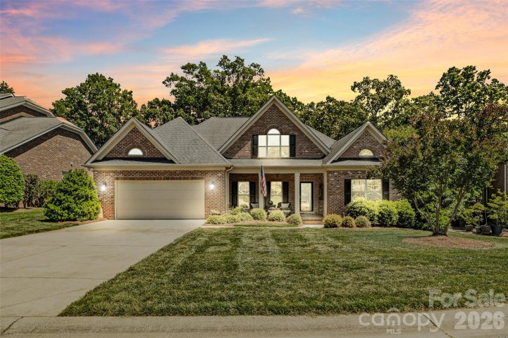 Homes in Wadsworth, Indian Trail