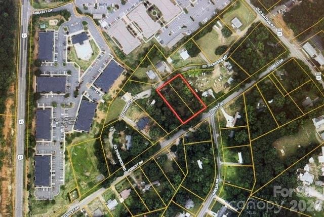 Homes in Fern Forest, Fort Mill