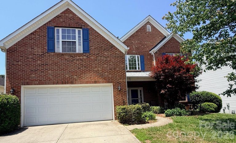 2623 Sierra Chase Drive active home in Stonebridge, Monroe, NC