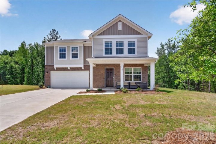 Homes in Walkers Mill, Edgemoor