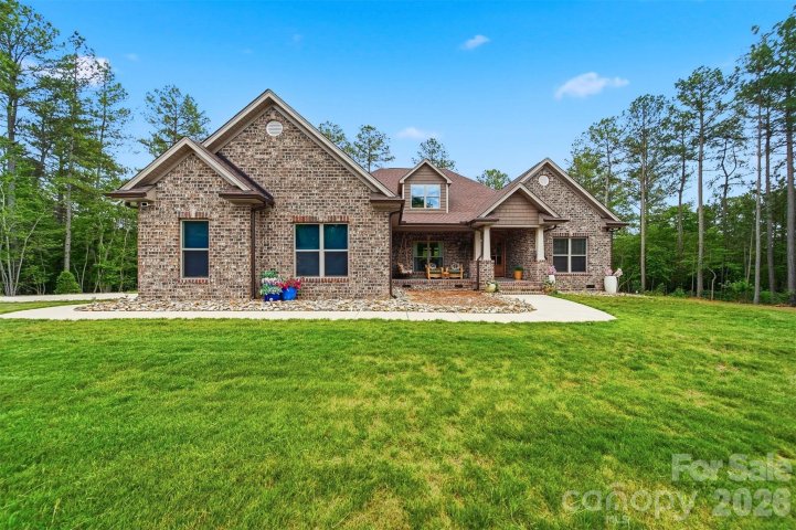 111 Lakefront Drive active home in Harbor Ridge, Connelly Springs, NC