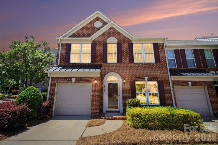 5938 Union Pacific Avenue active home in Park South Station, Charlotte, NC