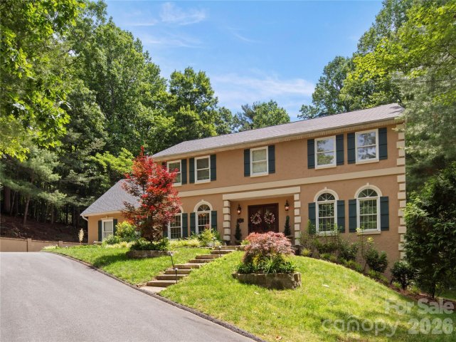 Homes in Braeside At Biltmore Park, Asheville
