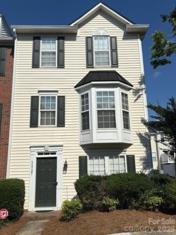 Homes in Stillwater, Charlotte