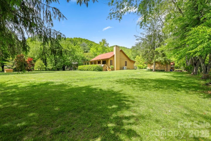 A home in River Ranch Village, Cullowhee