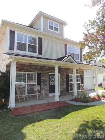Homes in Kendrick Farm, Mount Holly