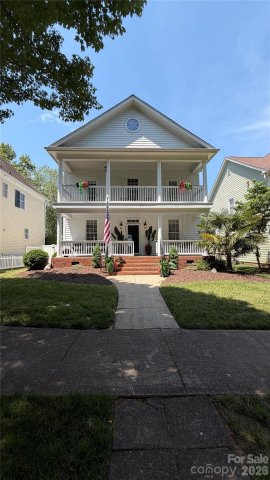 325 Elis Way pending home in Baxter Village, Fort Mill, SC