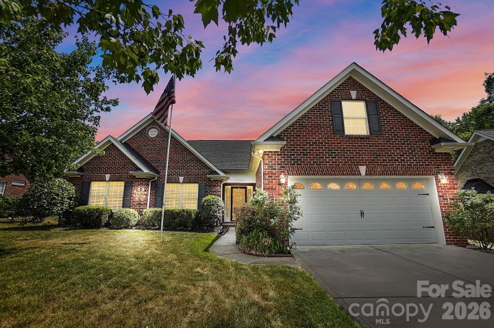 A home in Bethel Glen, Midland