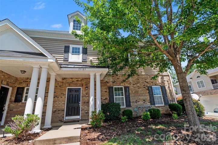 Homes in Riviera, Charlotte
