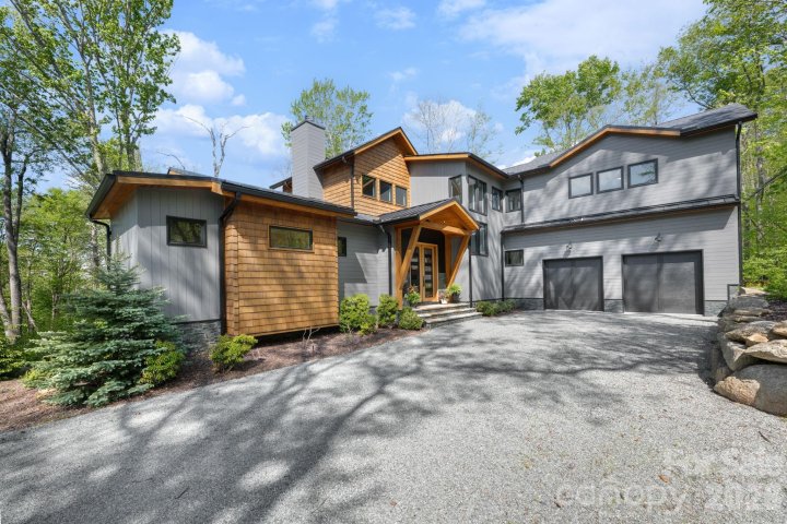 576 Eagle Springs Trail active home in The Lodges At Eagles Nest, Banner Elk, NC