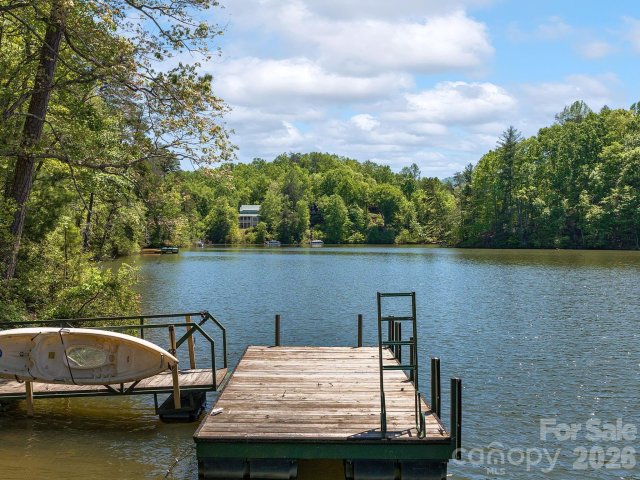 14 South Cove Road active home in Lake Adger, Mill Spring, NC