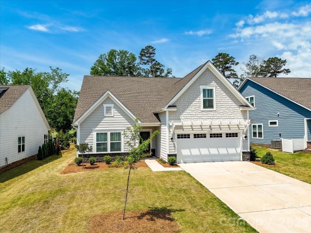 1139 Stone Marker Drive active home in Stonebridge, Monroe, NC