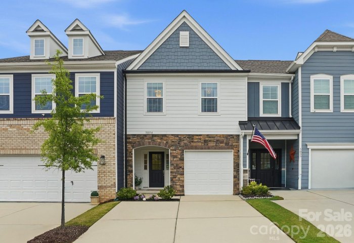 3054 Patchwork Court pending home in Masons Bend, Fort Mill, SC