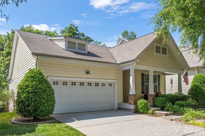 Homes in Cobblestone, Indian Land