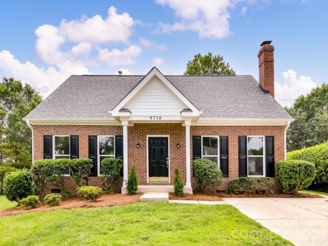 Homes in Faires Farm, Charlotte