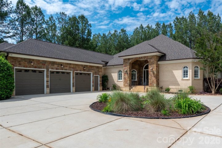 Homes in Catawba Shores Estates, Rock Hill