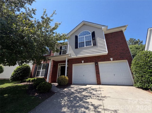 10050 Montrose Drive active home in Highland Creek, Charlotte, NC