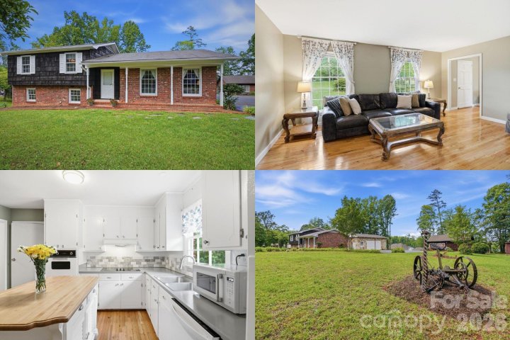 Homes in Westover, Concord