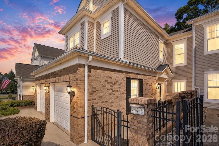 44449 Oriole Drive active home in Sun City Carolina Lakes, Fort Mill, SC