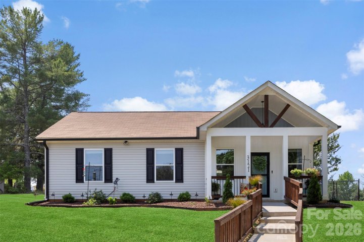 3121 Suffolk Drive pending home in Brittain Village, Shelby, NC