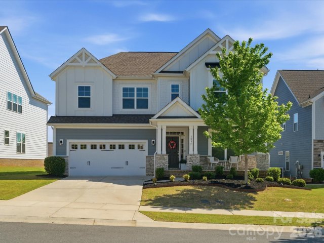 3035 Sterling Drive pending home in Millbridge, Waxhaw, NC