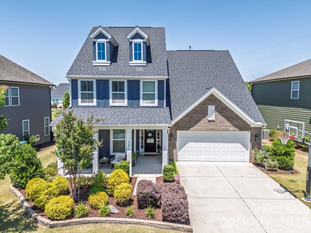 6271 Six String Court pending home in Masons Bend, Fort Mill, SC