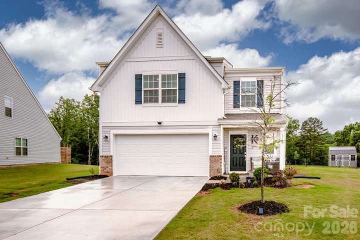 A home in Legacy Ridge, Catawba