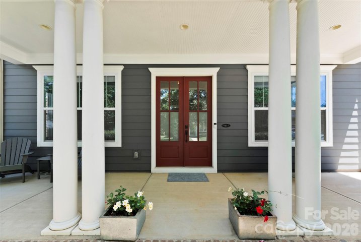 5226 Meadowcroft Way pending home in Habersham, Fort Mill, SC