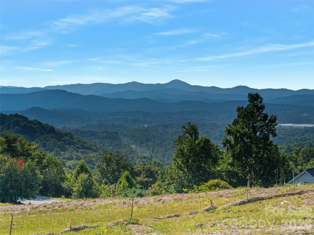 225 Coachman Drive pending home in Carriage Park, Hendersonville, NC