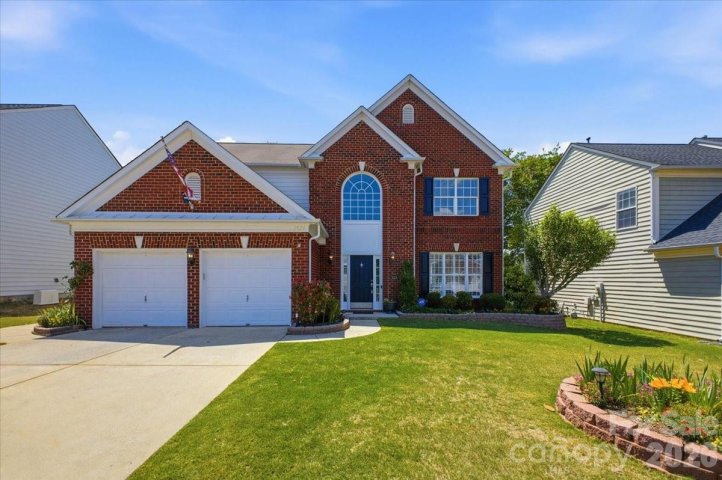 3524 Arborhill Road pending home in Willowmere, Charlotte, NC