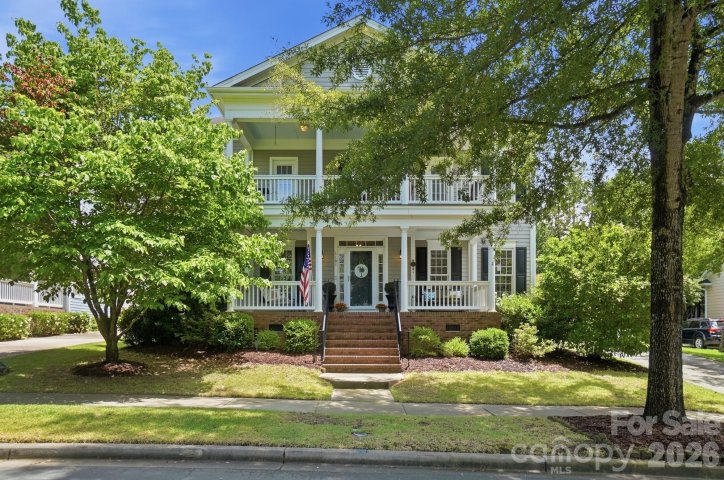 5101 Downing Drive active home in Baxter Village, Fort Mill, SC