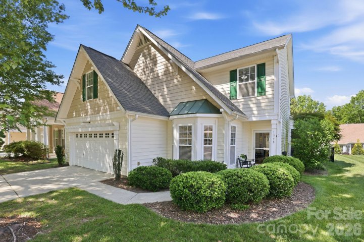1348 Millbank Drive pending home in Callonwood, Matthews, NC