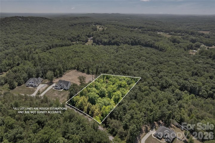 Homes in Shepherd Mountain, Kings Mountain