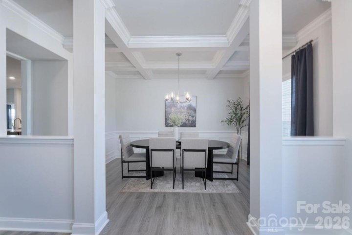 5123 Colchester Court pending home in Cardiff Glyn, Catawba, NC